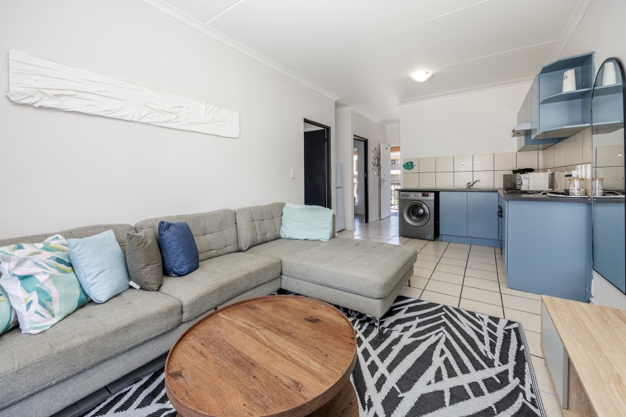 To Let 2 Bedroom Property for Rent in Viking Village Western Cape